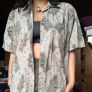 hawaiian shirt
